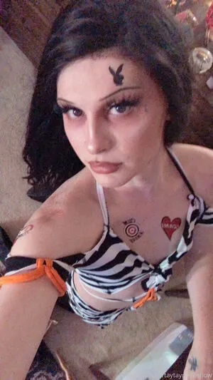Taytaypeepshow OnlyFans Leaked Free Thumbnail Picture - #tv8ZNE70Ql
