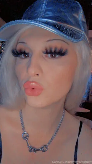 Taytaypeepshow OnlyFans Leaked Free Thumbnail Picture - #uhTBzTRjDZ