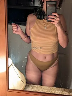 Tayter Titz OnlyFans Leaked Free Thumbnail Picture - #1xfxpwXdv3