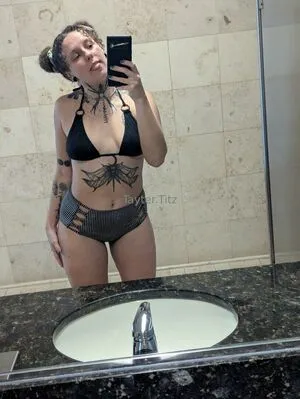Tayter Titz OnlyFans Leaked Free Thumbnail Picture - #dzstGEeTf7
