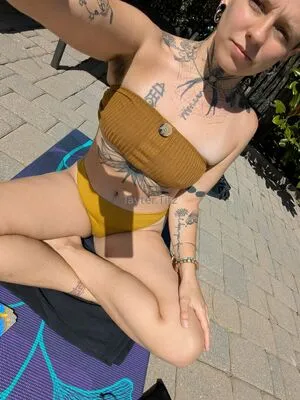 Tayter Titz OnlyFans Leaked Free Thumbnail Picture - #wMTpBJruT7