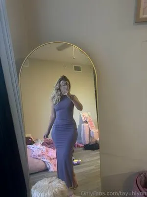 Tayuhlynn OnlyFans Leaked Free Thumbnail Picture - #IPx7MZ59L8