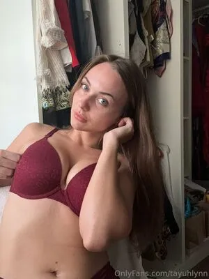 Tayuhlynn OnlyFans Leaked Free Thumbnail Picture - #SFVvWTYEMa