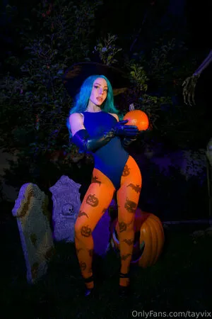 Tayvix OnlyFans Leaked Free Thumbnail Picture - #J2dBmZAQd0