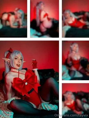 Tayvix OnlyFans Leaked Free Thumbnail Picture - #OzTEeBuImc
