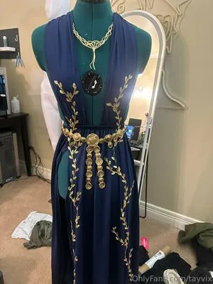 Tayvix OnlyFans Leaked Free Thumbnail Picture - #WH2d2dqDHJ