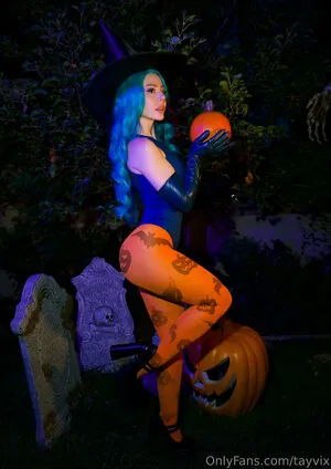 Tayvix OnlyFans Leaked Free Thumbnail Picture - #wFKVtgKMbo