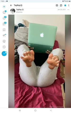 Tayxkay OnlyFans Leaked Free Thumbnail Picture - #BXHbOIS82B