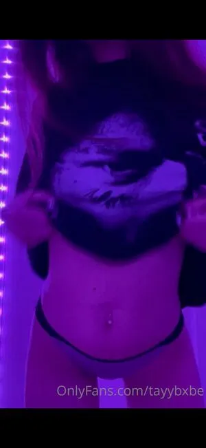 Tayybxbe OnlyFans Leaked Free Thumbnail Picture - #DLfK5aCOUT