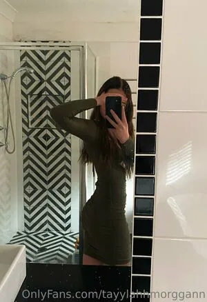 Tayylahhmorggann OnlyFans Leaked Free Thumbnail Picture - #9MUECa5mUX