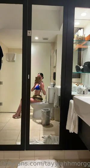Tayylahhmorggann OnlyFans Leaked Free Thumbnail Picture - #CfZBEaVwwt
