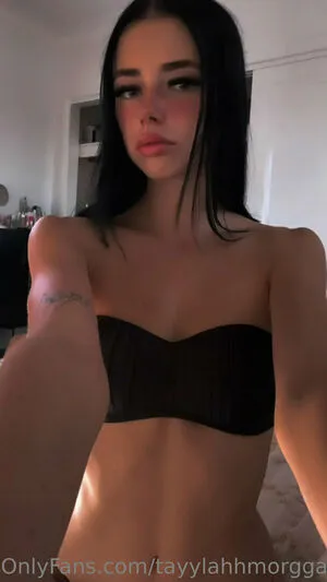 Tayylahhmorggann OnlyFans Leaked Free Thumbnail Picture - #TaEvfuMGcm