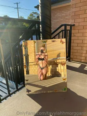 Tayylahhmorggann OnlyFans Leaked Free Thumbnail Picture - #ZQSUSKne60