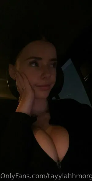 Tayylahhmorggann OnlyFans Leaked Free Thumbnail Picture - #a5Q1N7DVTB