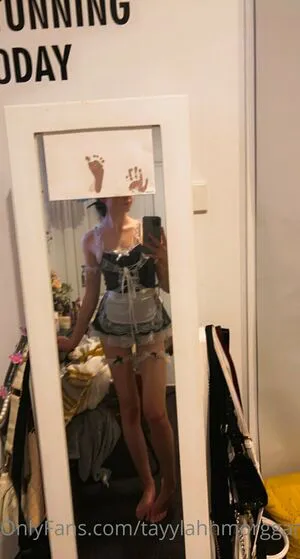 Tayylahhmorggann OnlyFans Leaked Free Thumbnail Picture - #fr5B4Nrs17