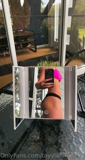 Tayylahhmorggann OnlyFans Leaked Free Thumbnail Picture - #pw0vei3nap