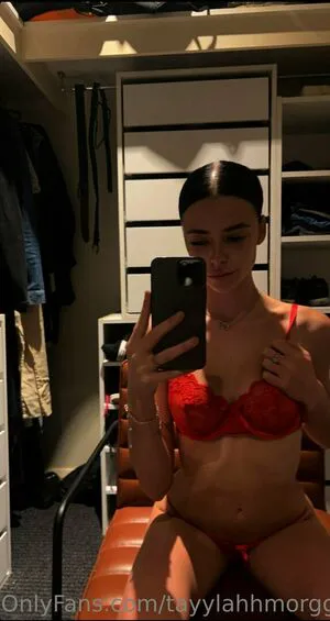 Tayylahhmorggann OnlyFans Leaked Free Thumbnail Picture - #tRxhvpkrOR