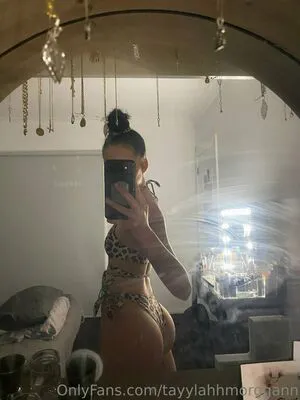 Tayylahhmorggann OnlyFans Leaked Free Thumbnail Picture - #y4hXjq7Rj0