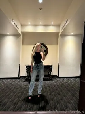 Tayylavie OnlyFans Leaked Free Thumbnail Picture - #18oJnrcdiJ