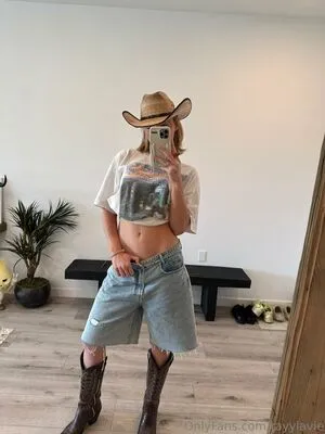 Tayylavie OnlyFans Leaked Free Thumbnail Picture - #ACIppqep3J