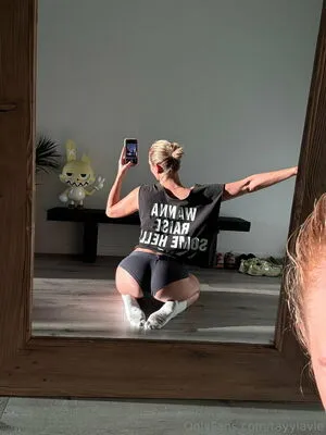 Tayylavie OnlyFans Leaked Free Thumbnail Picture - #DiVWjFTvsP
