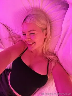 Tayylavie OnlyFans Leaked Free Thumbnail Picture - #EaMfonGybX