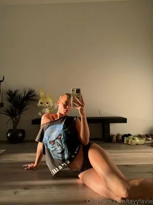 Tayylavie OnlyFans Leaked Free Thumbnail Picture - #G2Ht4QbcBn