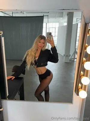 Tayylavie OnlyFans Leaked Free Thumbnail Picture - #IPYPfjkuvt