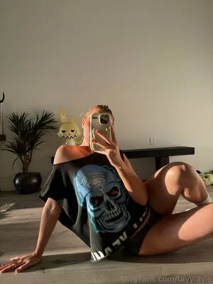 Tayylavie OnlyFans Leaked Free Thumbnail Picture - #Lk6nmmWeGB