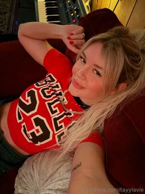Tayylavie OnlyFans Leaked Free Thumbnail Picture - #c7hoIh2013