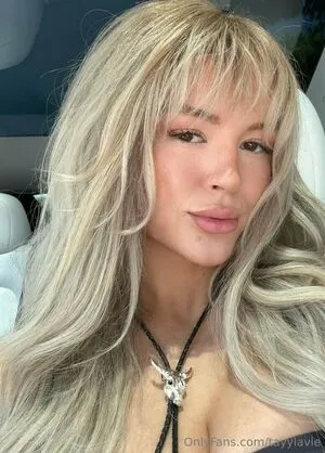 Tayylavie OnlyFans Leaked Free Thumbnail Picture - #cnq1CJ4l2f