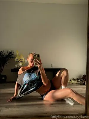 Tayylavie OnlyFans Leaked Free Thumbnail Picture - #kIF6bB2ca5