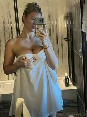 Tayylavie OnlyFans Leaked Free Thumbnail Picture - #wOqK2fozFh