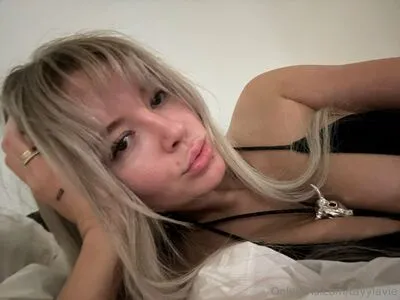Tayylavie OnlyFans Leaked Free Thumbnail Picture - #zCvb0GLDpX