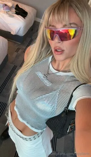 Tayylavie Bunnybunsxo Strwbrrycakexo OnlyFans Leaked Free Thumbnail Picture - #CBpvCXXYqP