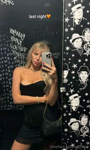 Tayylavie Bunnybunsxo Strwbrrycakexo OnlyFans Leaked Free Thumbnail Picture - #auSsC5s9EN