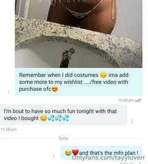 Tayyluverr OnlyFans Leaked Free Thumbnail Picture - #6VSgLrpb9q