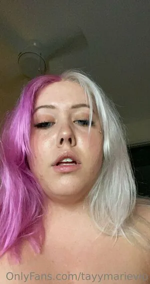 Tayymarievip OnlyFans Leaked Free Thumbnail Picture - #stRtka8pDn