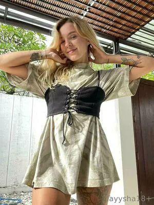 Tayysha OnlyFans Leaked Free Thumbnail Picture - #U4FOX4cYk5