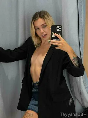 Tayysha OnlyFans Leaked Free Thumbnail Picture - #Zeq21v9ZwH