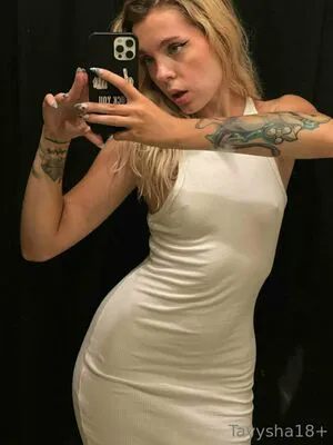 Tayysha OnlyFans Leaked Free Thumbnail Picture - #gJRTRgLu6W