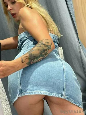 Tayysha OnlyFans Leaked Free Thumbnail Picture - #hwUn4PKHxA