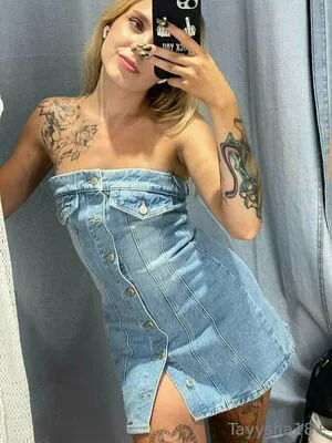 Tayysha OnlyFans Leaked Free Thumbnail Picture - #kYUhcNxwFY