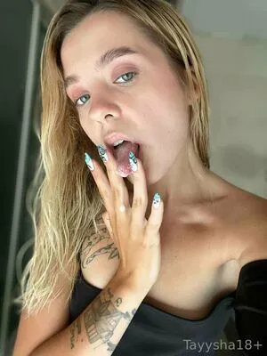 Tayysha OnlyFans Leaked Free Thumbnail Picture - #oJ4qafX7cO