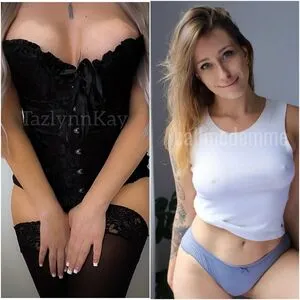 Tazlynn Kay OnlyFans Leaked Free Thumbnail Picture - #JLGmnu4NI4