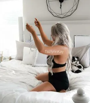 Tazlynn Kay OnlyFans Leaked Free Thumbnail Picture - #SkzwJOwu2P