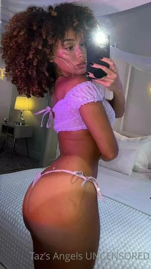 Tazsangelsuncensored OnlyFans Leaked Free Thumbnail Picture - #Oc6wyME5MA