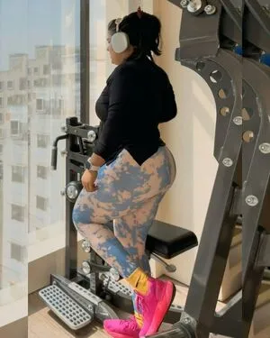 Tazznin Rahman OnlyFans Leaked Free Thumbnail Picture - #63jjaainLe