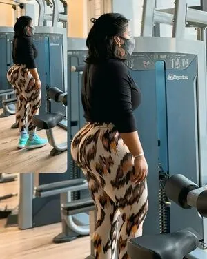 Tazznin Rahman OnlyFans Leaked Free Thumbnail Picture - #MvSk67XWRV
