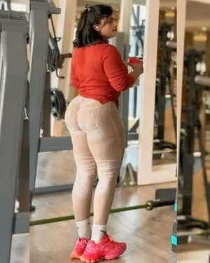 Tazznin Rahman OnlyFans Leaked Free Thumbnail Picture - #WFTLLJ9qqf